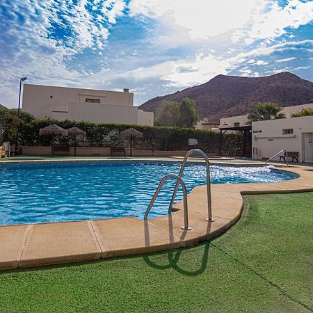 El Velero Sotillo Niagara Piscina Parking Wifi San José Exterior foto